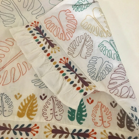 Zara blouse - Picture 2 of 3